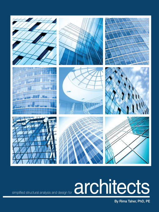 Cover image for Simplified Structural Analysis and Design for Architects